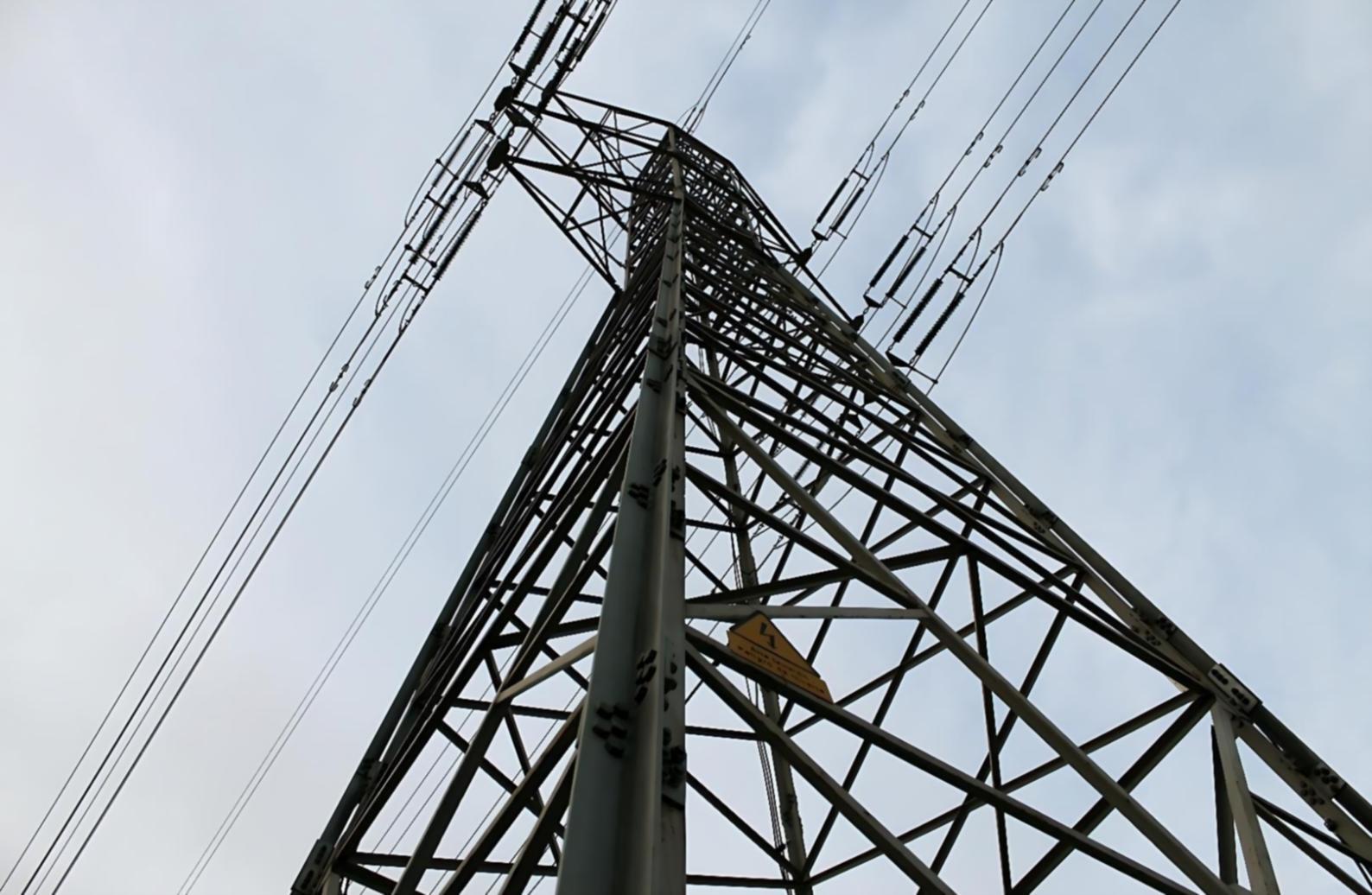 Energieproduktion und moderne Technologielösungen